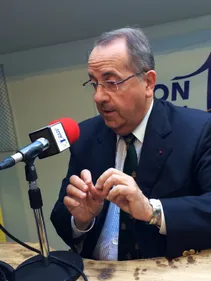 A45 : Delpuech renvoie la balle dans le camp des élus locaux