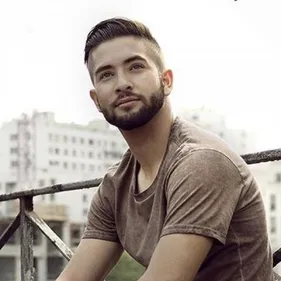 Kendji Girac : un nouvel album avant son concert à Saint-Etienne en...