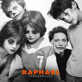 Raphael en concert à Saint-Chamond en 2016