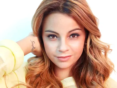 Nazim oeuvre pour Sindy (Team BS)