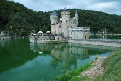 "Quartiers d’été" de retour dès ce week-end au château de la Roche