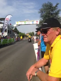 ACTIV dans la Caravane du Tour du Pays Roannais 2015