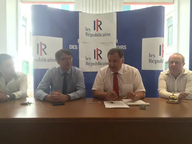 Sarkozy de retour à Saint-Etienne à la rentrée