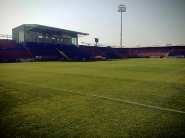 Foot : les verts entrent dans le vif du sujet !