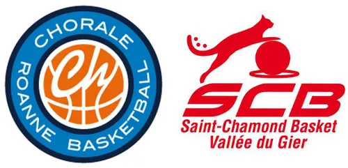 Basket : toutes les dates des prochains derbies Chorale-St-Chamond