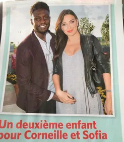 Michael Bublé et Corneille bientôt papas pour la seconde fois