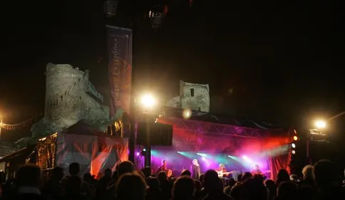 Les Roches Celtiques reviennent cet été dans la Loire !