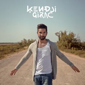 Kendji Girac : Andalouse, un clip record