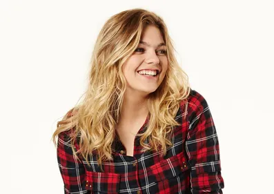 Louane ne passe pas par la Loire