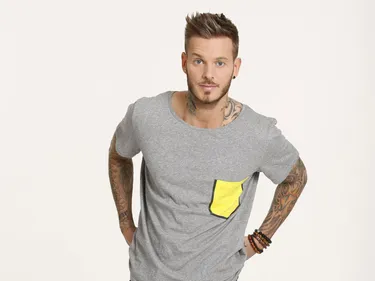 M Pokora bientôt au cinéma