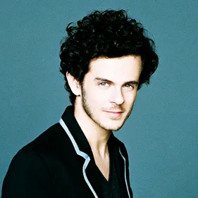 Michaël Gregorio en concert à Saint-Etienne en 2016