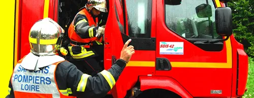 A 89 : un accident fait 10 blessés la nuit dernière à Pommiers