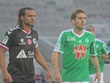 ASSE – Milsami : 1-0, les Verts passent et se font moins mal