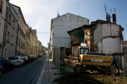 Logements insalubres : quelles solutions à Saint-Etienne ?