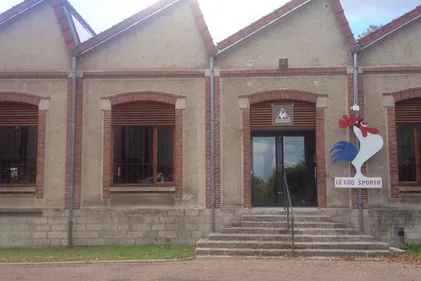 ACTIV au cœur de l'usine Le Coq Sportif dans l'Aube