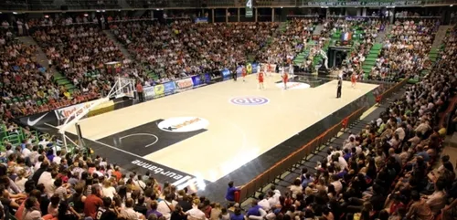 Basket : la Chorale impuissante face à l'ASVEL