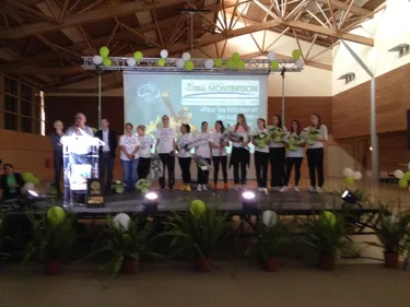 Basket : Montbrison rend hommage aux filles du BCMF