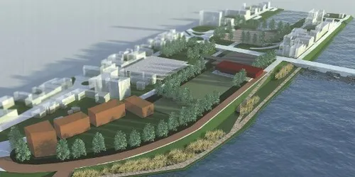 A Roanne, la rue Victor Basch va changer de visage