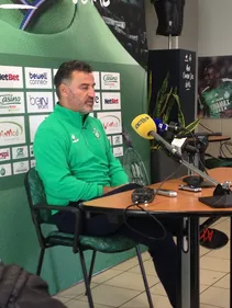 Foot : une victoire attendue pour relancer les Verts