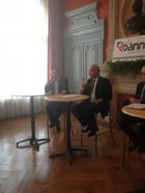 Hortefeux sur ACTIV : "Laurent Wauquiez est un choix collectif"