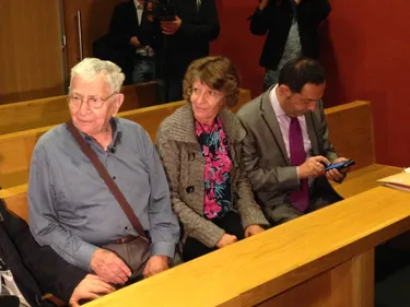 La Cour de cassation relaxe définitivement Jean Mercier