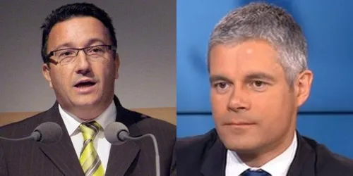 Régionales : Nicolin affirme son soutien à Wauquiez