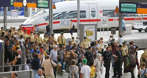 SOS Racisme répond au maire de Roanne