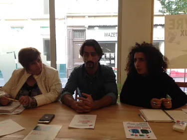 Régionales 2015 : les Verts et le Parti de Gauche en ordre de bataille