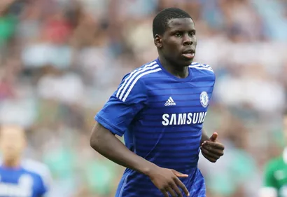 Dnipro - ASSE : les conseils de Kurt Zouma à J-1