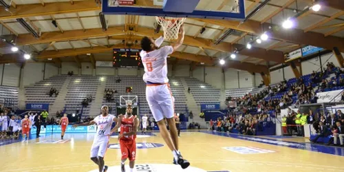 Basket : le rebond pour la Chorale et Saint-Chamond ?