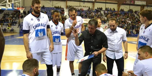 Basket : les Ligériens veulent assureur leur maintien en ProB