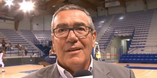 Chorale : Perez annonce son départ en fin de saison