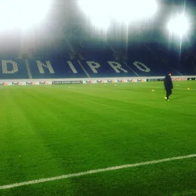 Ligue Europa : les Verts doivent faire un résultat sur la pelouse...