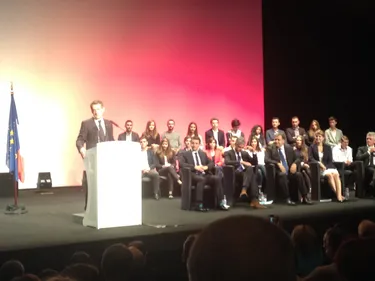 Primaire de la droite et du centre : Kévin, jeune militant et...