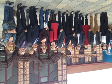 Régionales 2015 : Queyranne à Saint-Etienne pour présenter la liste...