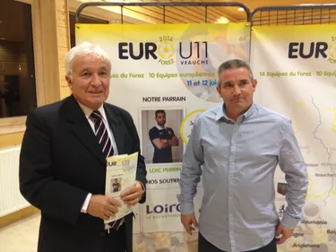 Un Euro 2016 pour les U11 dans la Plaine du Forez !