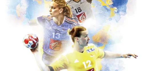 Roanne accueille l'équipe de France de handball féminin