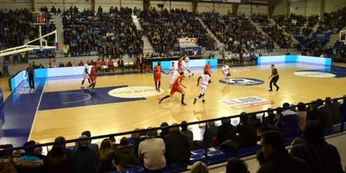 Basket : la Chorale tombe le leader !