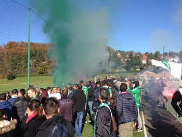 Derby : les supporters invitent au rassemblement samedi, le club...