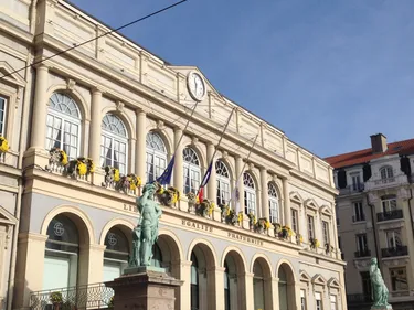 Municipales 2026 à Saint-Etienne : un duo mis en place chez LFI