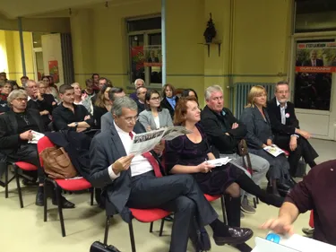 Régionales 2015 : Queyranne ne veut pas revivre l'épisode de 1998