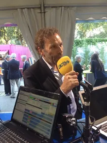 Rachat de l'ASSE : Romeyer tient à la dimension familiale et...