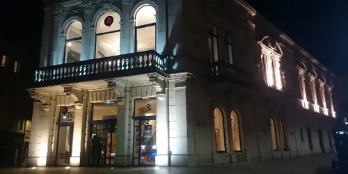 Au théâtre de Roanne, la vie continue