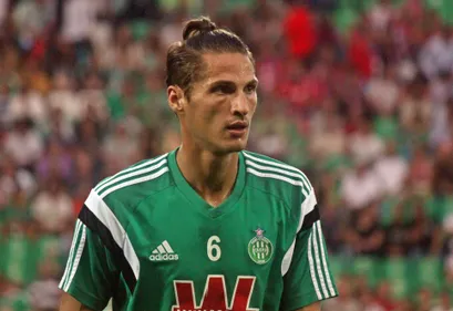 Les Verts éliminés avec les honneurs