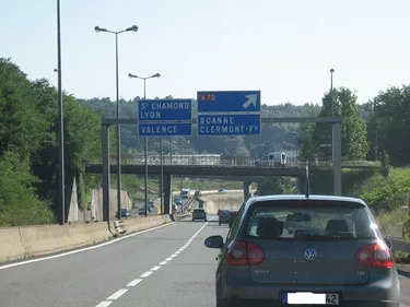 Attention aux fermetures nocturnes sur les routes de la Loire cette...