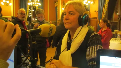 Roanne : Marie-Hélène Riamon ne conduira pas la gauche aux Municipales