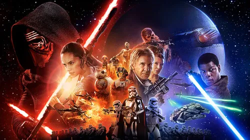 Star Wars : les avis des premiers spectateurs stéphanois