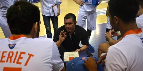 Basket : Saint-Chamond maintenu, au tour de la Chorale ?