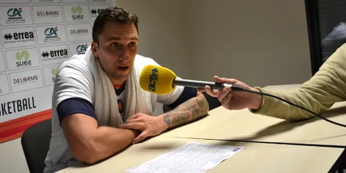 Basket : maintien reporté pour la Chorale