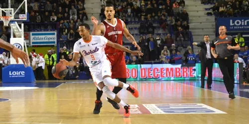 Basket : la Chorale se ressaisit